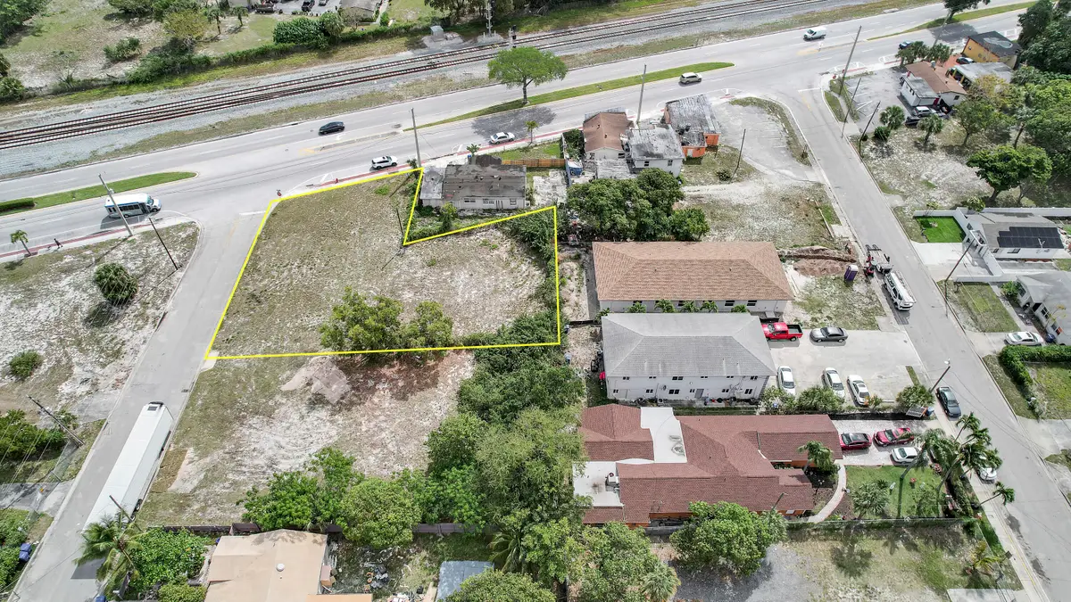 0 Old Dixie, Riviera Beach, FL 33404 - #1
