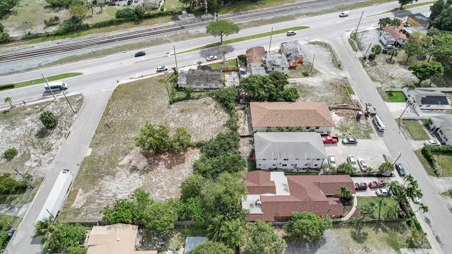 0 Old Dixie, Riviera Beach, FL 33404 - #2