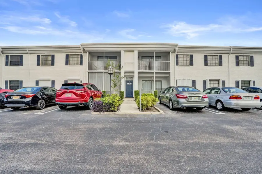 110 Cypress Club Drive #129, Pompano Beach, FL 33060 - #3