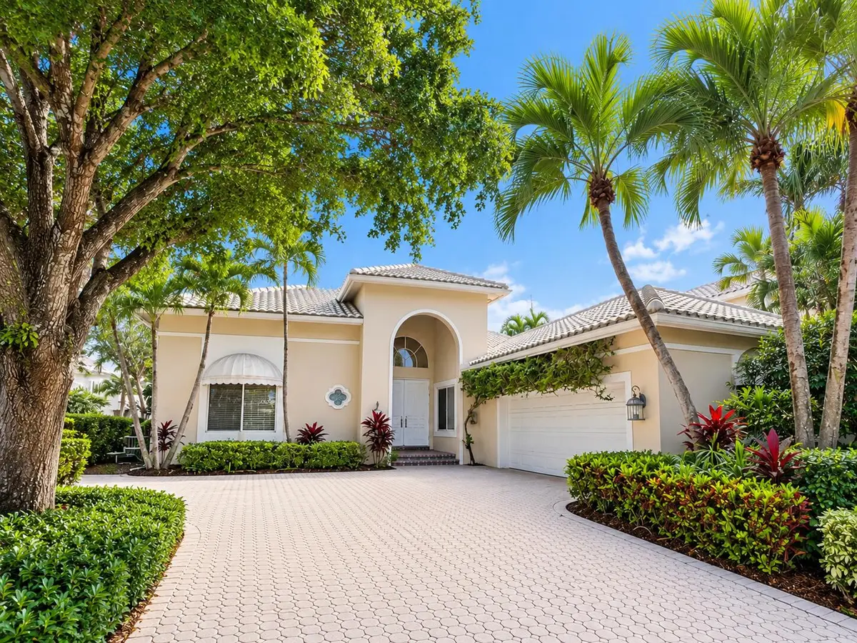 17377 Bridleway Trail, Boca Raton, FL 33496 - #1