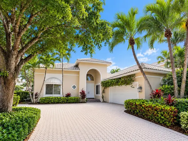 17377 Bridleway Trail, Boca Raton, FL 33496
