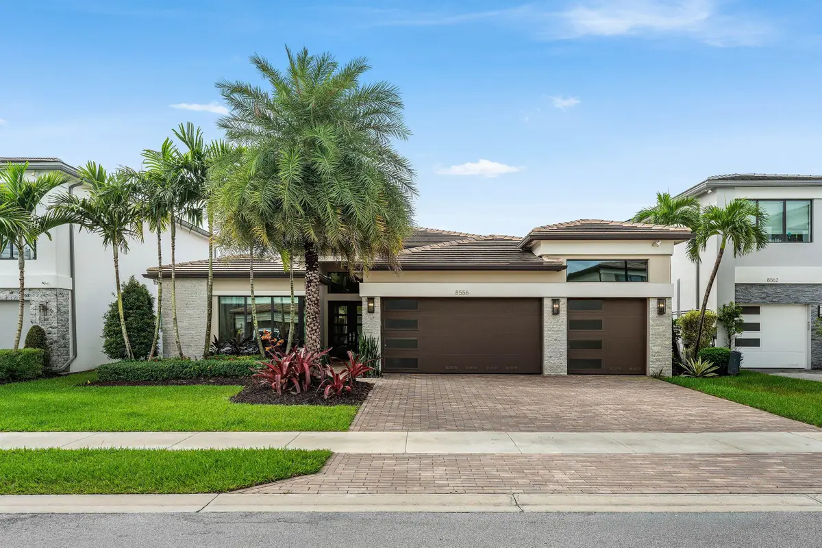 8556 Crystal Downs Avenue, Boca Raton, FL 33434 - #1