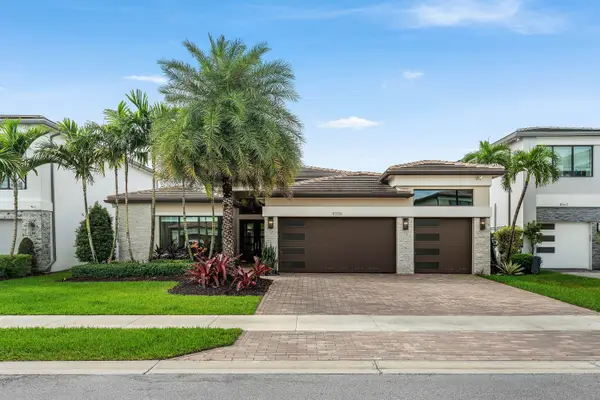 8556 Crystal Downs Avenue, Boca Raton, FL 33434