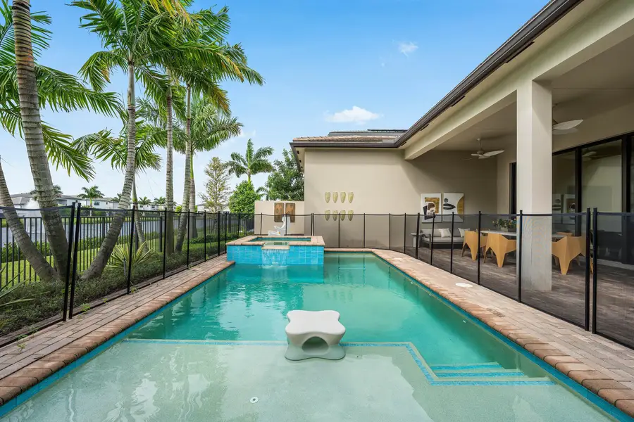 8556 Crystal Downs Avenue, Boca Raton, FL 33434 - #2