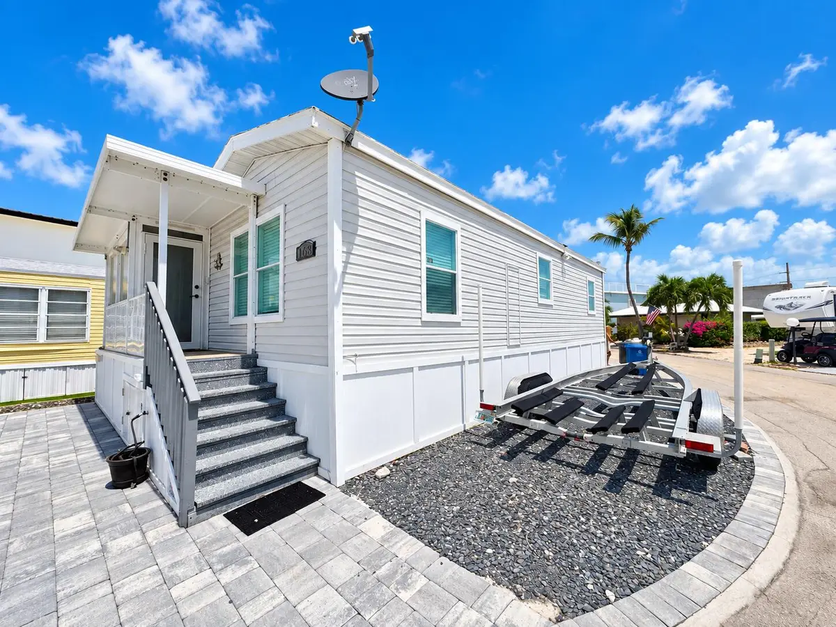 65821 Overseas Highway #168, Layton, FL  - #1