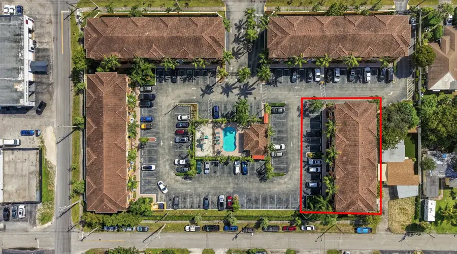 141 NW 2nd Avenue #7, Hallandale Beach, FL 33009 - #3