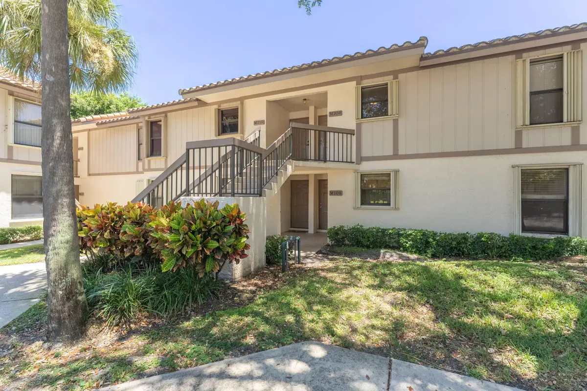 3130 Millwood Terrace #109, Boca Raton, FL 33431 - #1