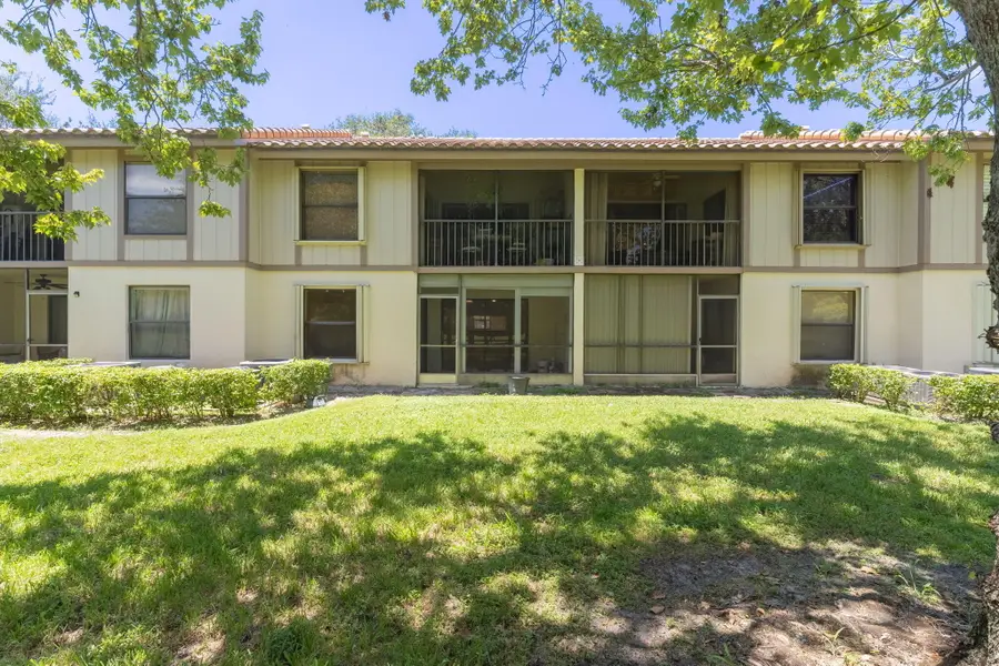 3130 Millwood Terrace #109, Boca Raton, FL 33431 - #3