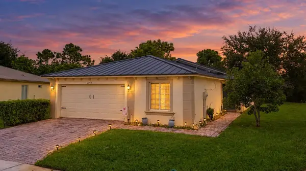 1985 SW Marblehead Way, Port St Lucie, FL 34953