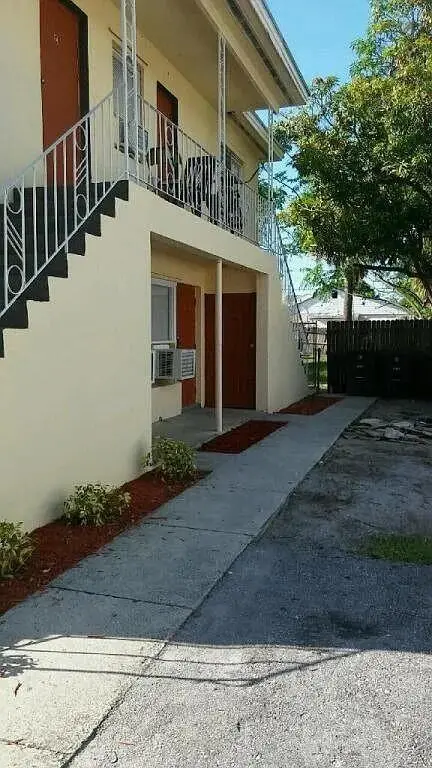 516 20th Street #A, West Palm Beach, FL 33407 - #2