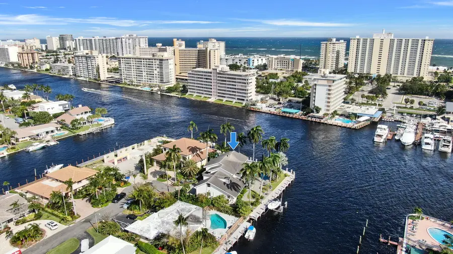 2782 NE 3rd Street, Pompano Beach, FL 33062 - #2
