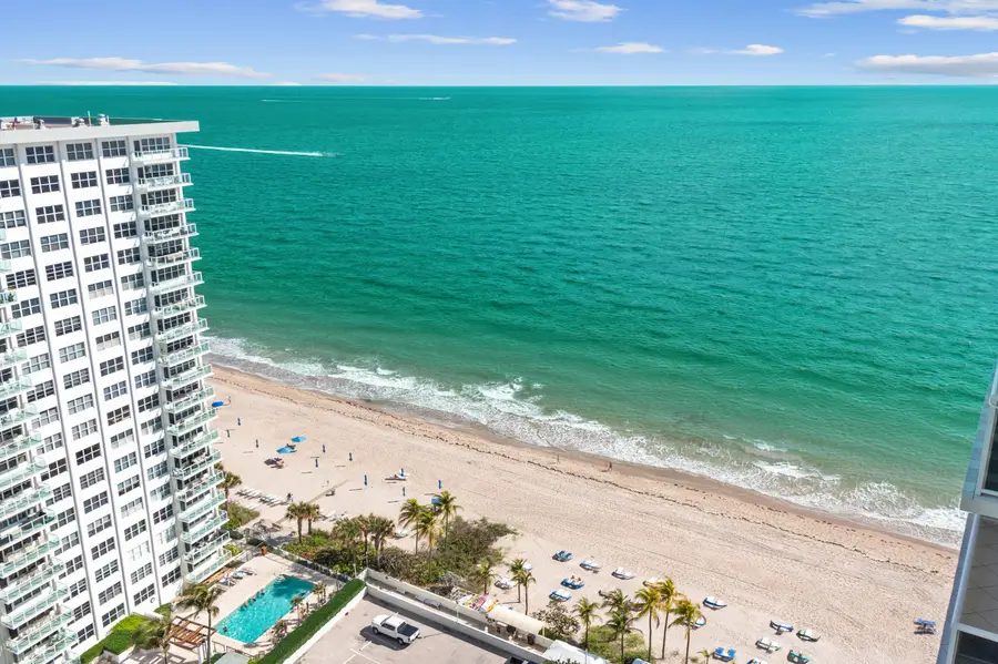 3500 Galt Ocean Drive #2212A, Fort Lauderdale, FL 33308 - #2