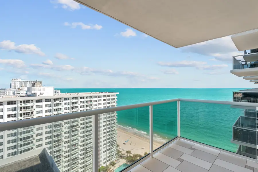 3500 Galt Ocean Drive #2212A, Fort Lauderdale, FL 33308 - #3