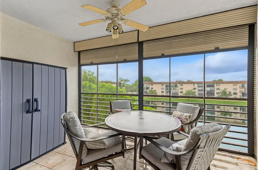 4960 E Sabal Palm Boulevard #414, Tamarac, FL 33319 - #2