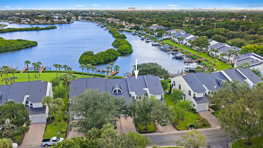 214 Eagle Drive, Jupiter, FL 33477 - #2