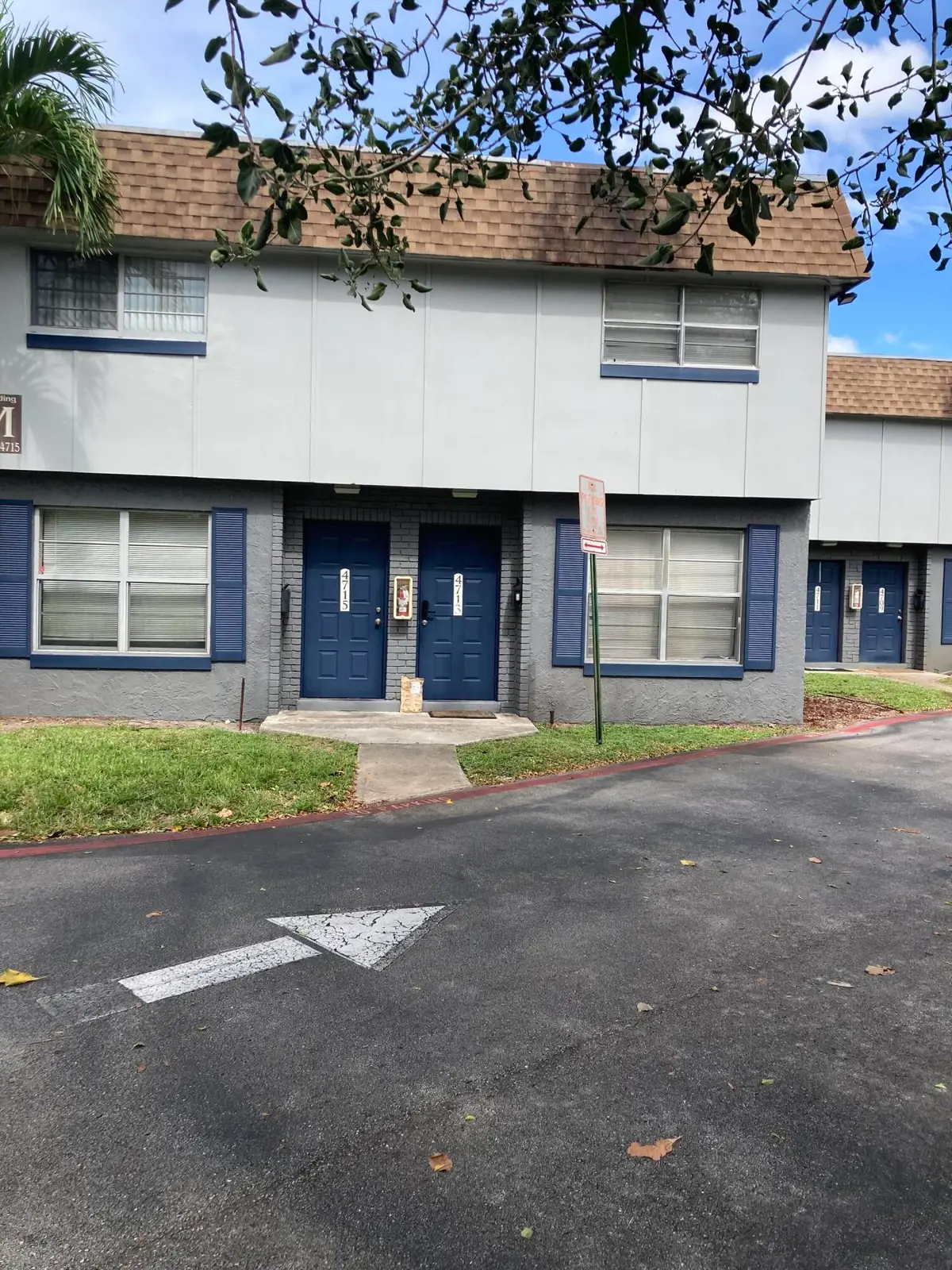 4715 NW 9th Drive Nw #4715, Plantation, FL 33317 - #1