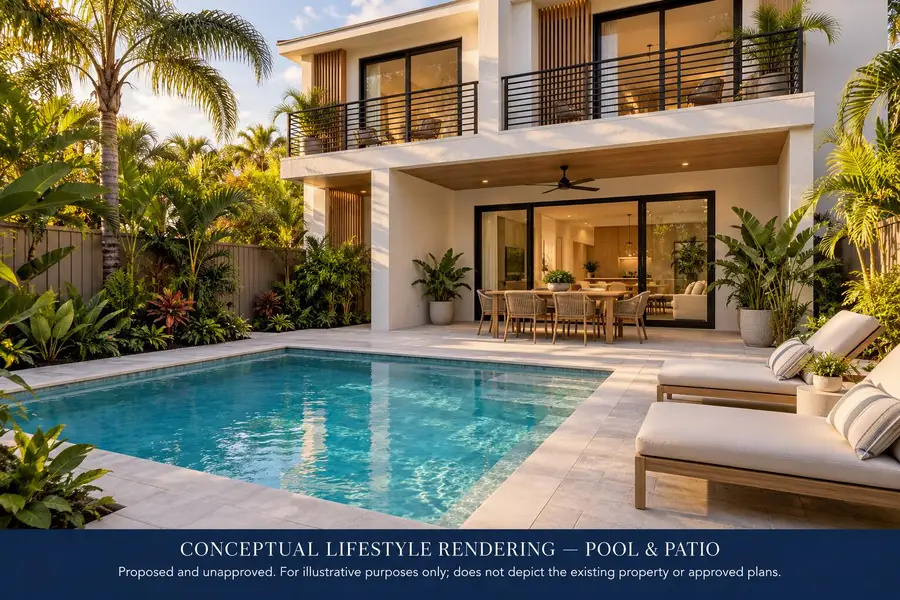 Address Withheld By Seller, Fort Lauderdale, FL 33315 - #3