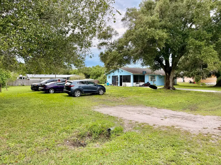 3557 NW 34th Avenue, Okeechobee, FL 34972 - #2