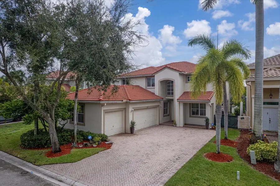 5341 NW 121st Avenue, Coral Springs, FL 33076 - #3