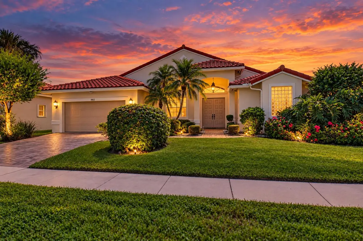 6802 Treves Way, Boynton Beach, FL 33437 - #1