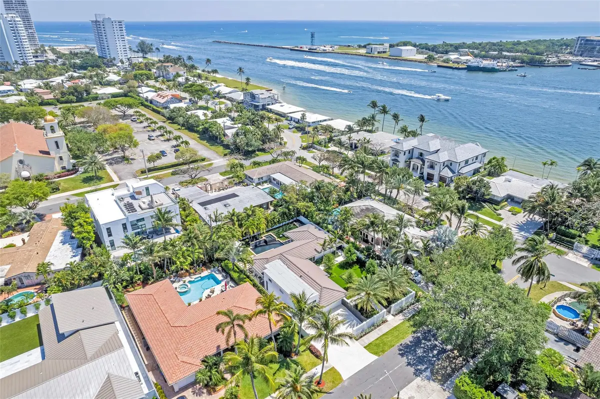 2008 Admirals Way, Fort Lauderdale, FL 33316 - #1
