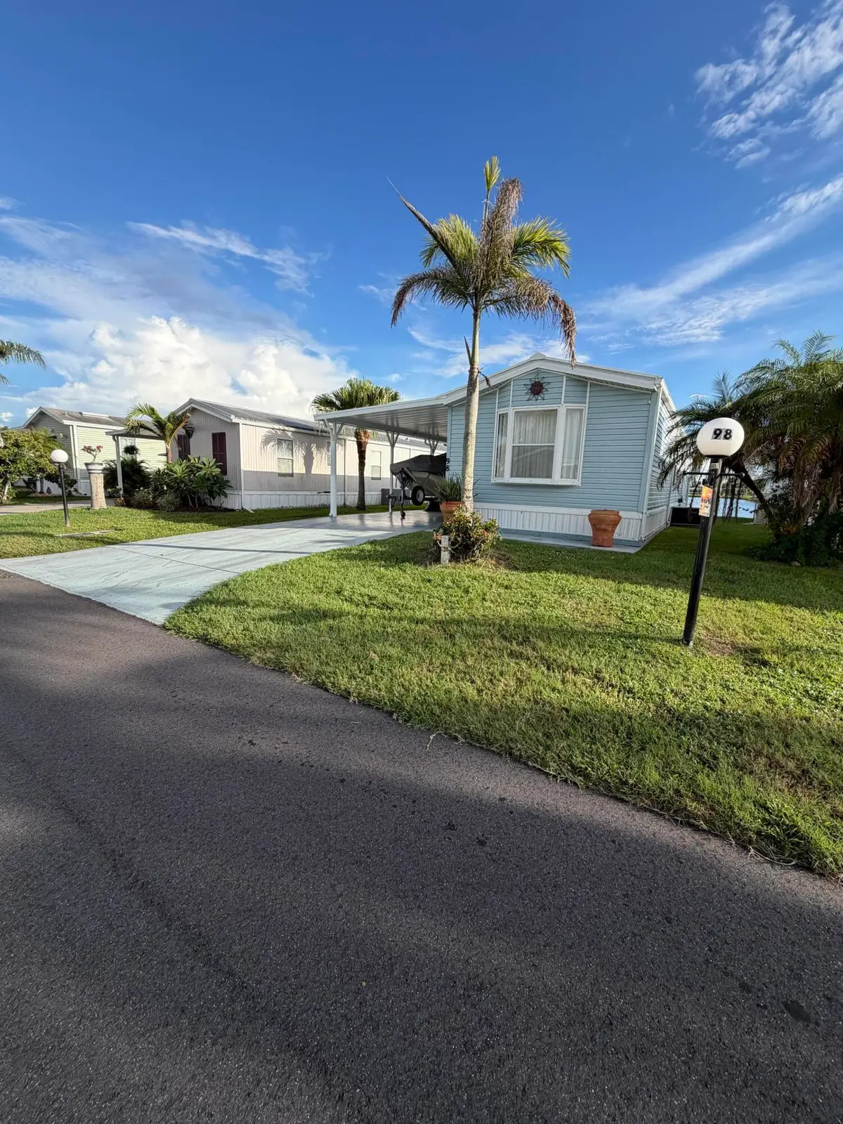 1601 Us Highway 441 Se #98, Okeechobee, FL 34974 - #1
