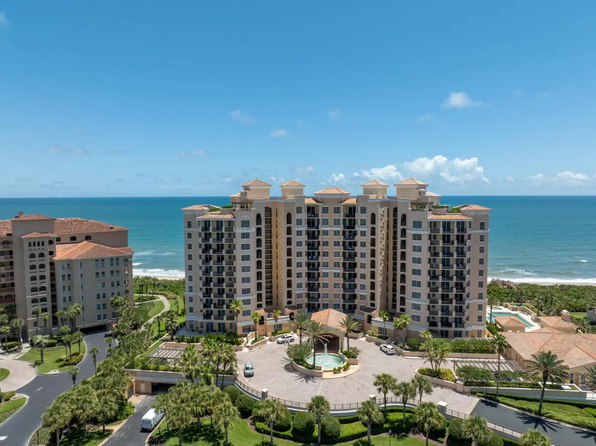 19 Avenue De La Mer #405, Palm Coast, FL 32137 - #1