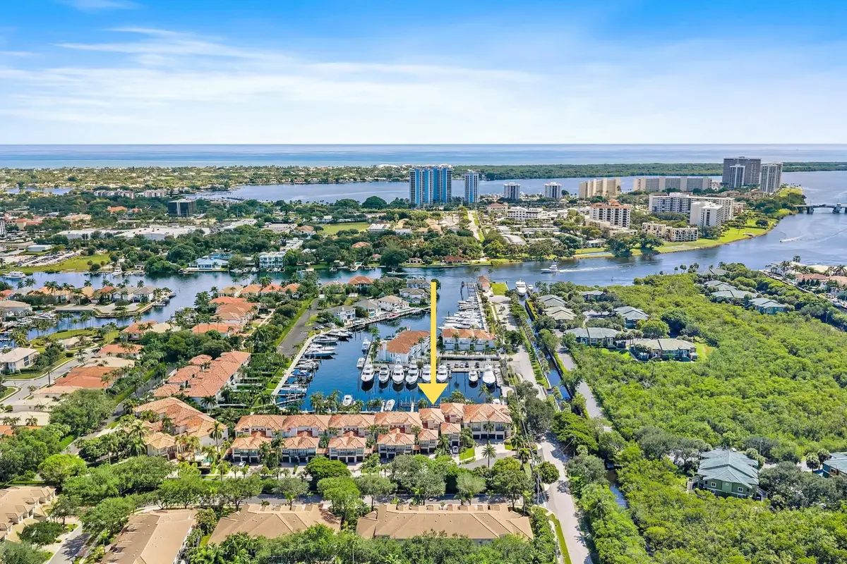 1412 Harbour Point Drive, North Palm Beach, FL 33410 - #1