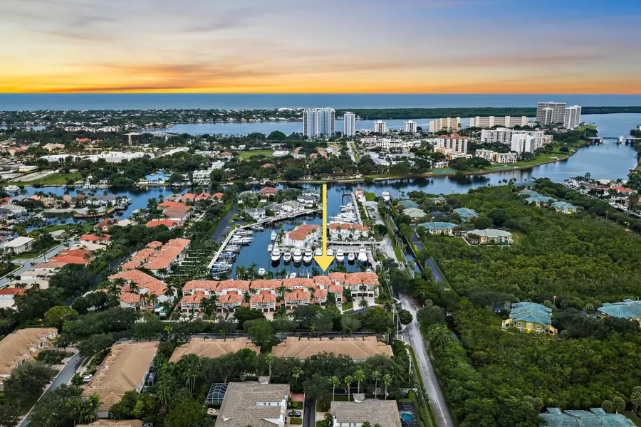 1412 Harbour Point Drive, North Palm Beach, FL 33410 - #2