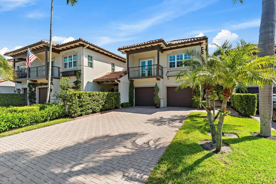 1412 Harbour Point Drive, North Palm Beach, FL 33410 - #3