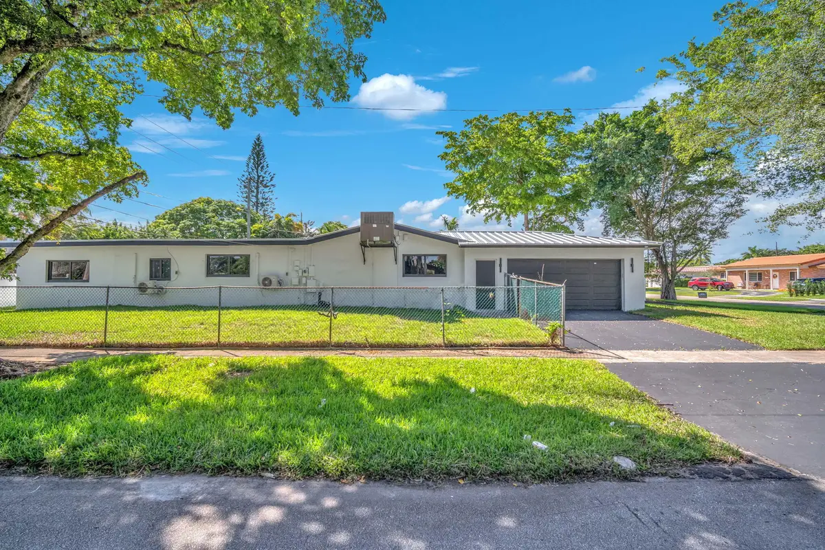 5000 Adams Street, Hollywood, FL 33021 - #1