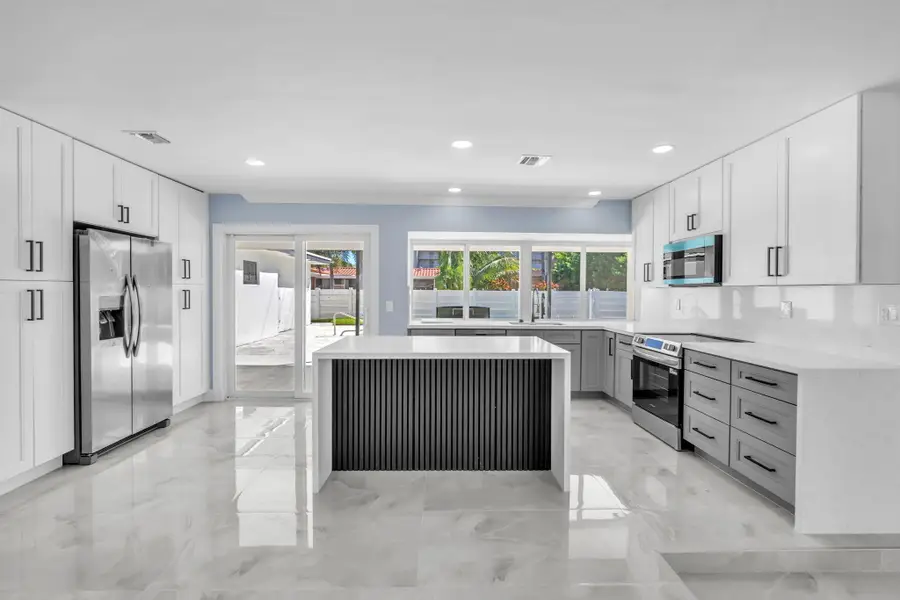 5000 Adams Street, Hollywood, FL 33021 - #2