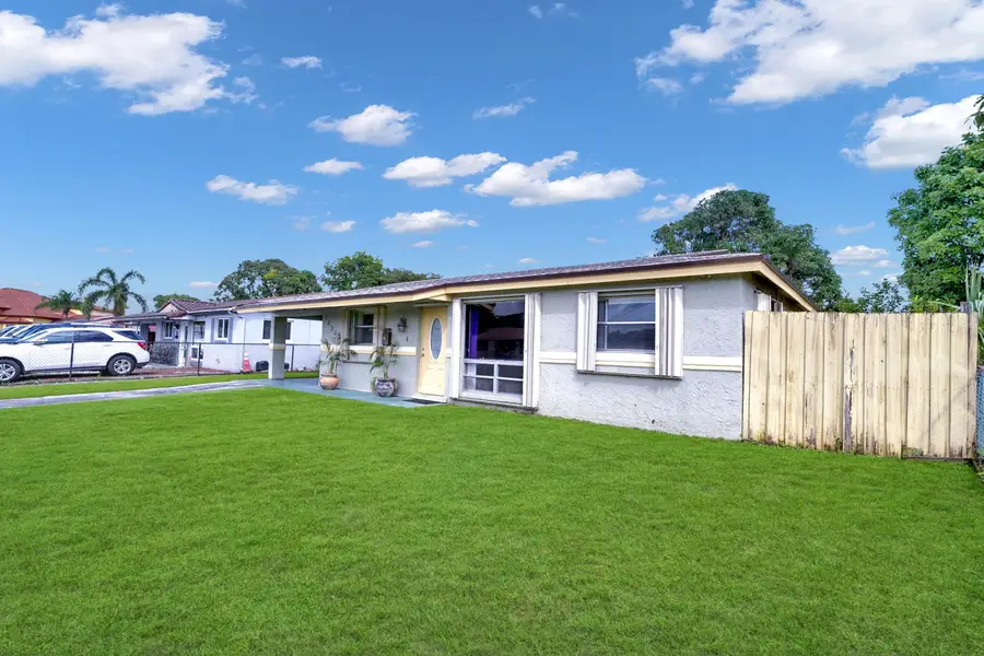 1420 NW 33rd Terrace, Lauderhill, FL 33311 - #3