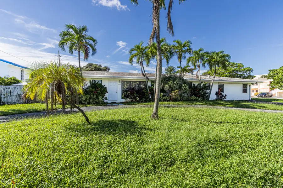 2908 Middle River Drive, Fort Lauderdale, FL 33306 - #3