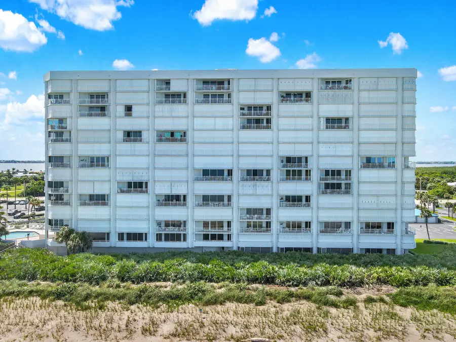 9600 S Ocean Drive #303, Jensen Beach, FL 34957 - #3