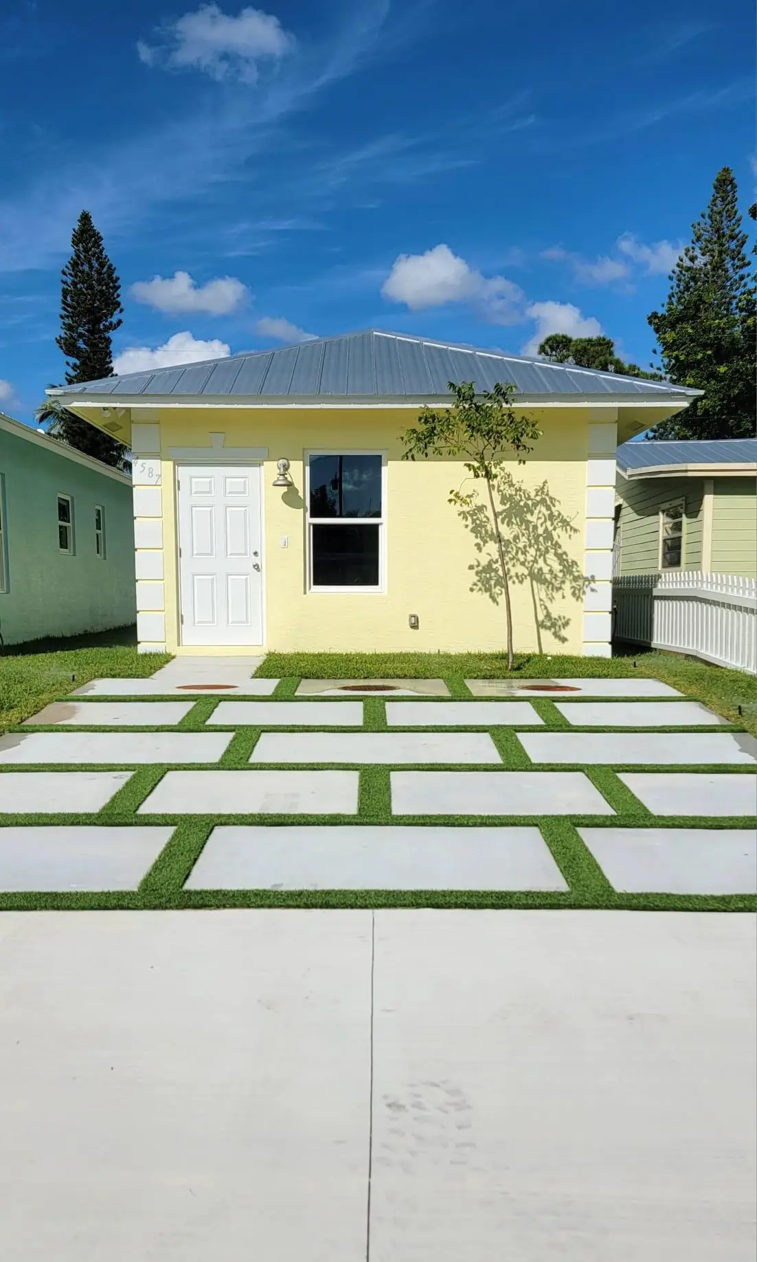 4587 Cambridge Street, Kenwood Estates, FL 33463 - #1