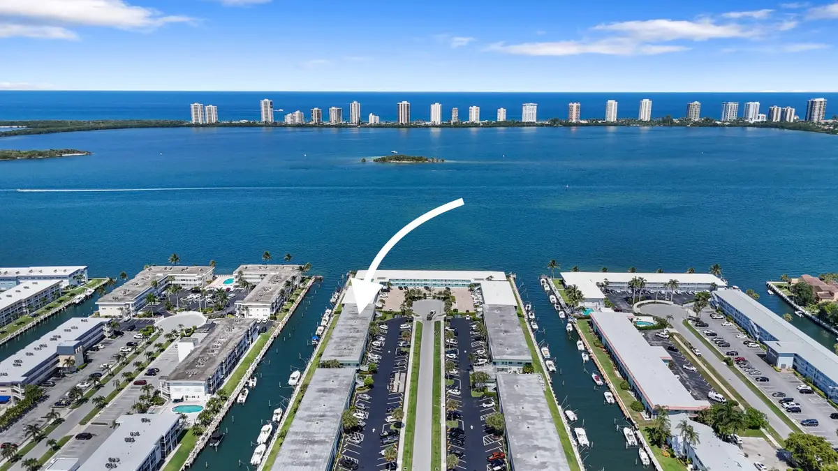 109 Wettaw Lane #101, North Palm Beach, FL 33408 - #1