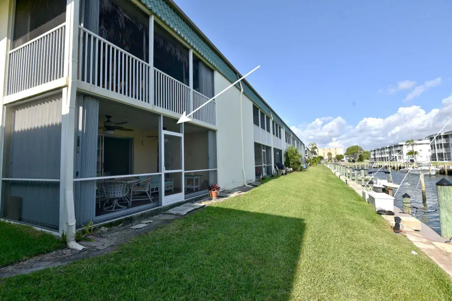 109 Wettaw Lane #101, North Palm Beach, FL 33408 - #3