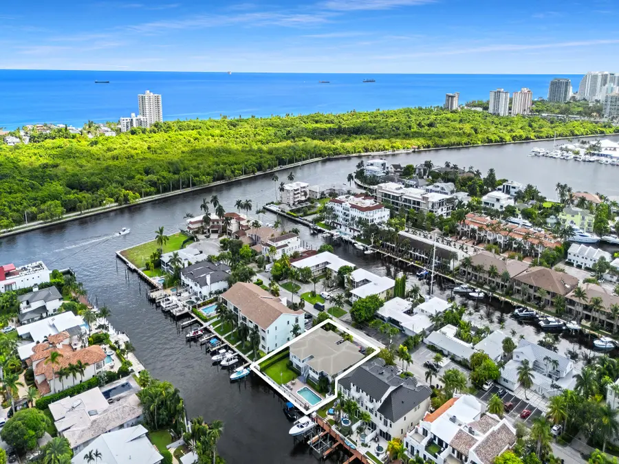 2743 NE 15th Street #1, Fort Lauderdale, FL 33304 - #3