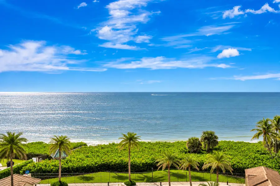 570 Ocean Drive #602, Juno Beach, FL 33408 - #2