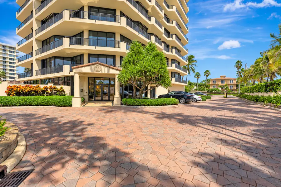 570 Ocean Drive #602, Juno Beach, FL 33408 - #3