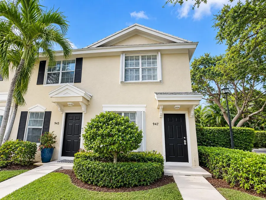 947 Kokomo Key Lane #947, Delray Beach, FL 33483 - #2
