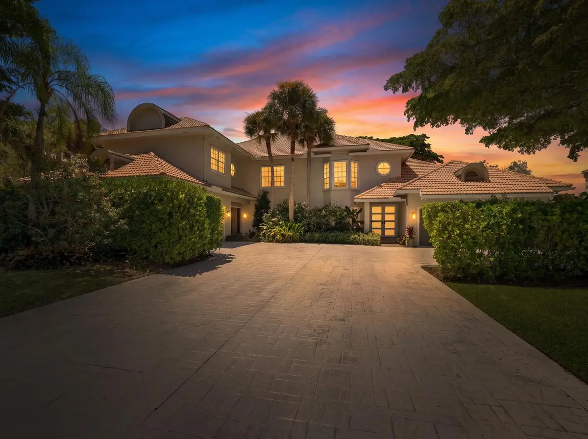 11821 Pebblewood Drive, Wellington, FL 33414 - #1