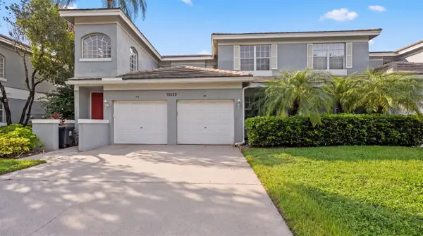 10220 Andover Coach Circle #G1, Wellington, FL 33449