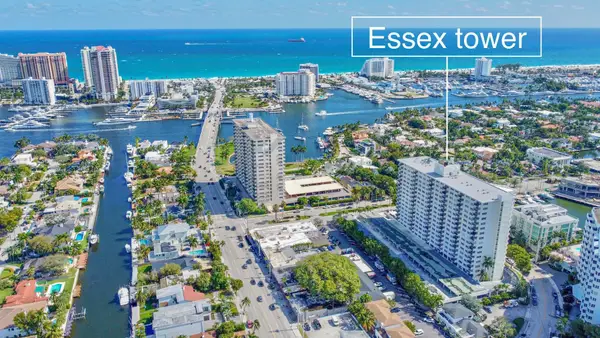 340 Sunset Drive #1506, Fort Lauderdale, FL 33301