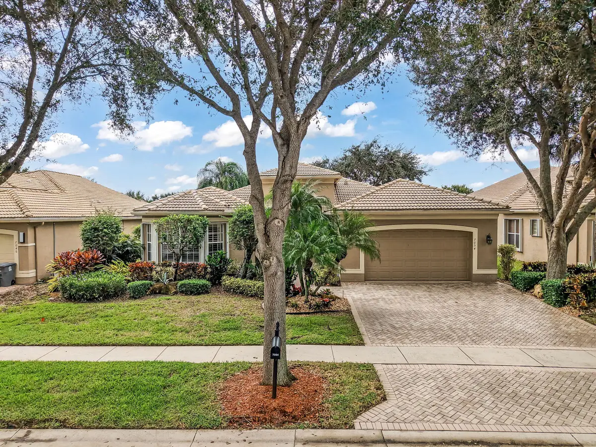 7054 Springville Cove, Boynton Beach, FL 33437 - #1