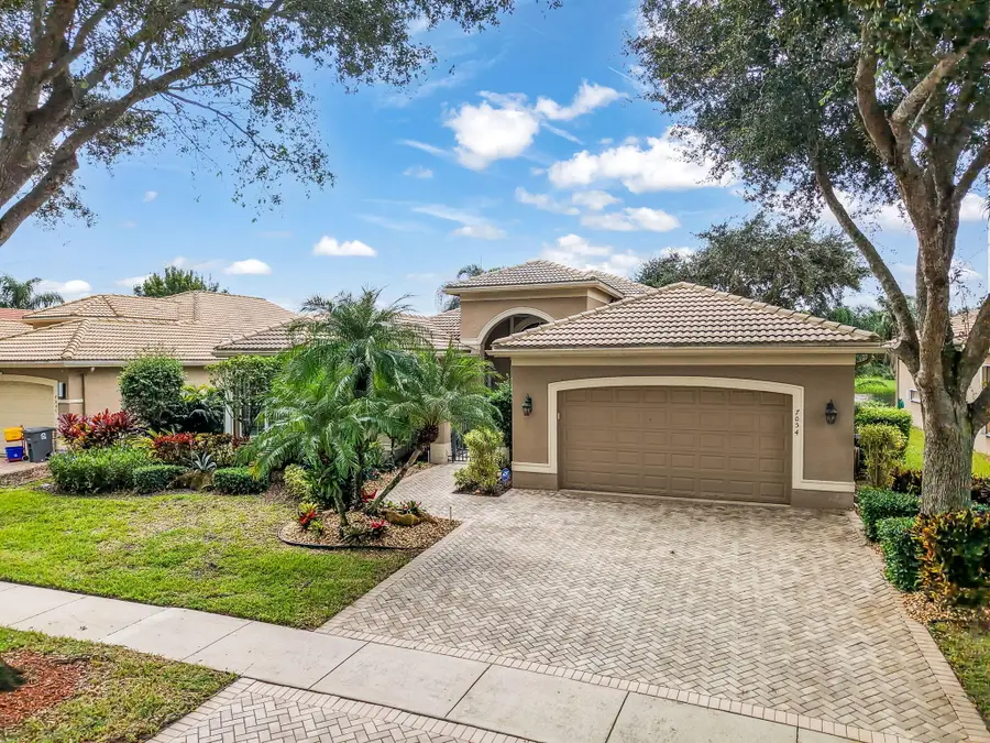 7054 Springville Cove, Boynton Beach, FL 33437 - #2