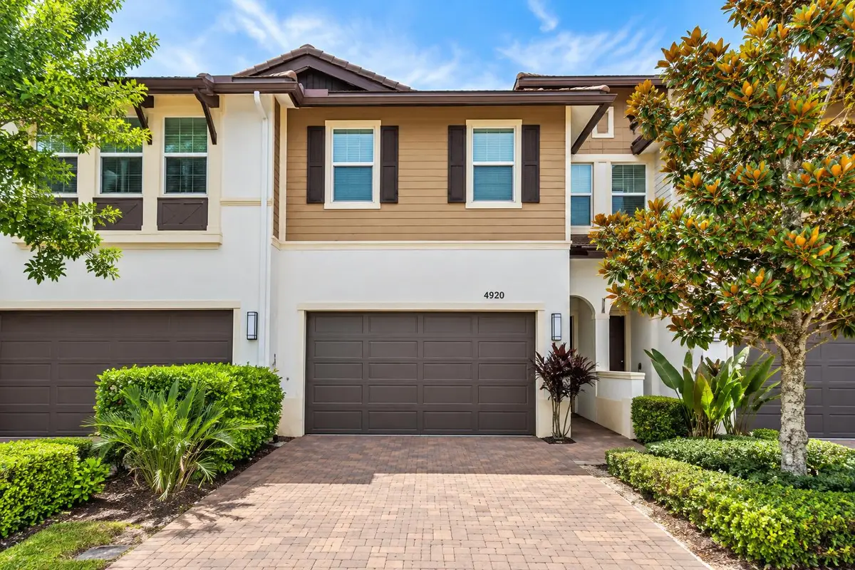 4920 Pointe Midtown Way, Palm Beach Gardens, FL 33418 - #1