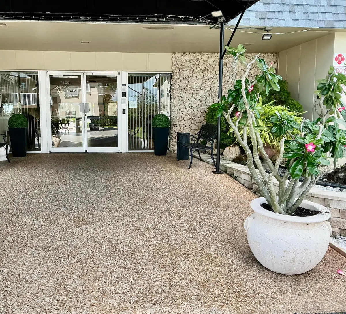 550 NW 80th Avenue Nw #207, Margate, FL 33063 - #1