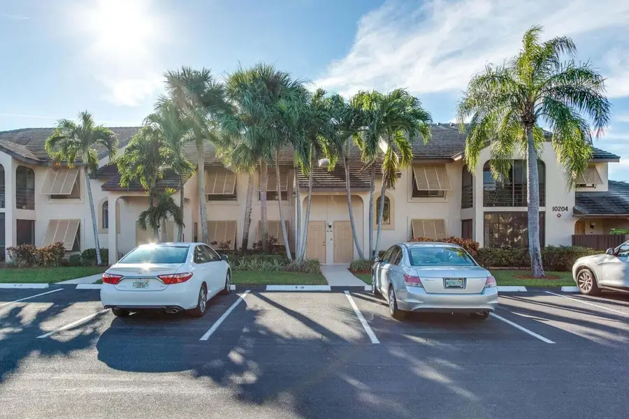 10204 Mangrove Drive #104, Boynton Beach, FL 33437 - #2